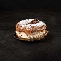 Paris-Brest